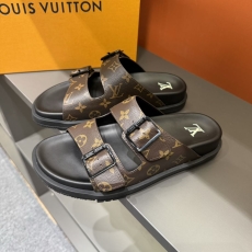 Louis Vuitton Slippers